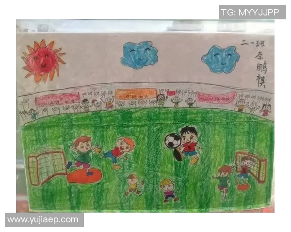 精彩纷呈的多人足球明星高清海报展示激情与梦想的完美结合