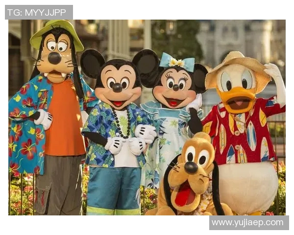 足球明星是否已经造访迪士尼乐园探寻他们的欢乐时光